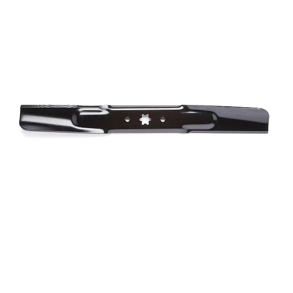 Lawn Mower Blade, 21-1/4" for MTD